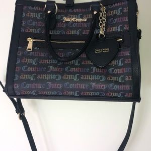 Juicy couture purse